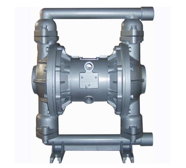 隔膜泵 隔膜泵