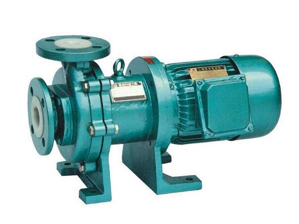 塑料磁力驅(qū)動(dòng)泵 塑料磁力驅(qū)動(dòng)泵