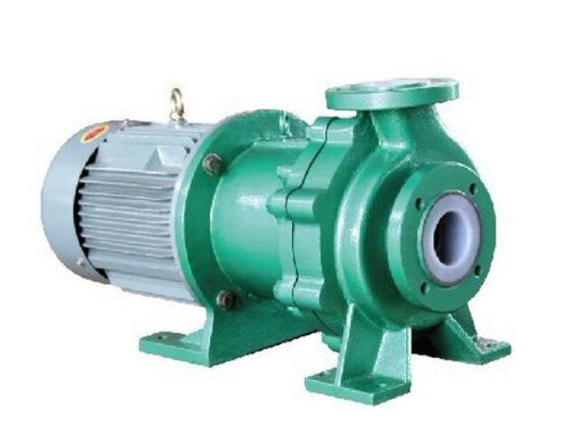 氟塑料磁力泵 氟塑料磁力泵