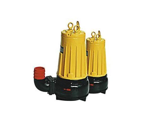 切割排污泵 切割排污泵