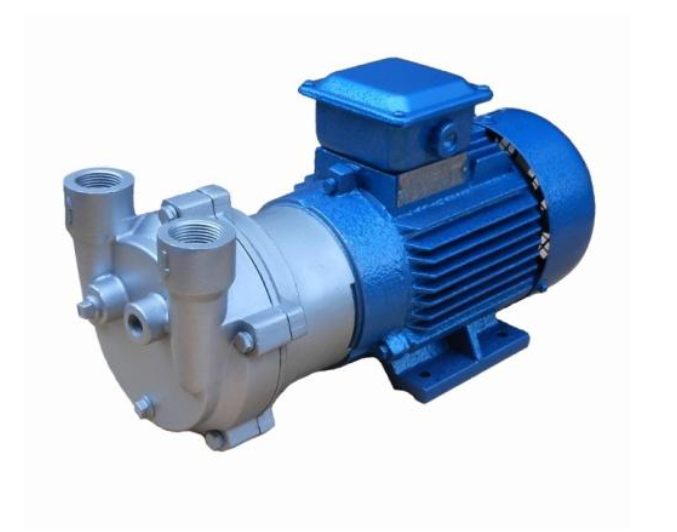 水環(huán)式真空泵 水環(huán)式真空泵