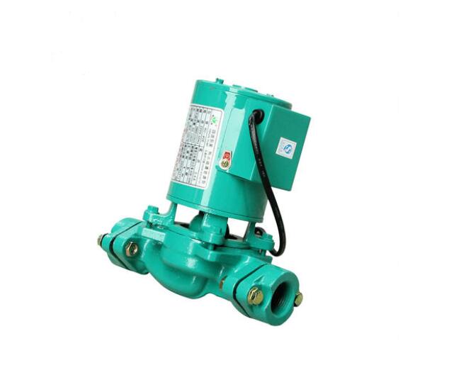 爐水循環(huán)泵 爐水循環(huán)泵