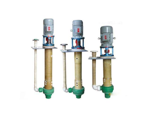 液下排污泵 液下排污泵